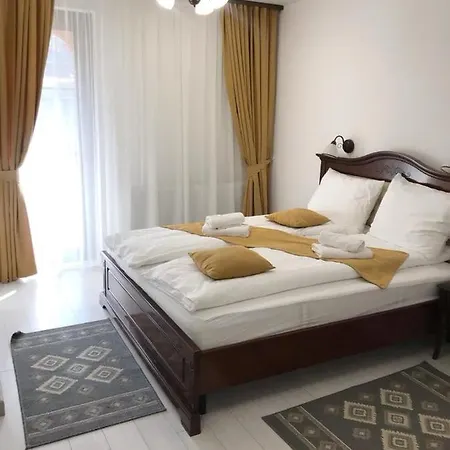 Guest house Pensiunea Armonia