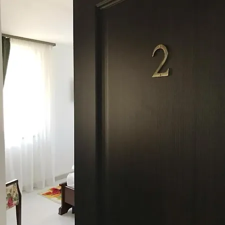 Guest house Pensiunea Armonia 2*