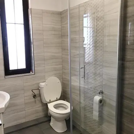 Pensiunea Armonia Guest house