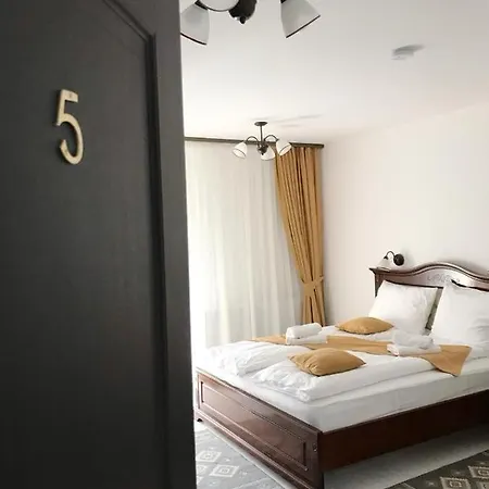 Pensiunea Armonia Guest house Valeni (Maramures)