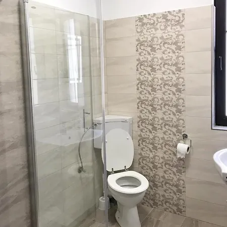 Pensiunea Armonia Guest house