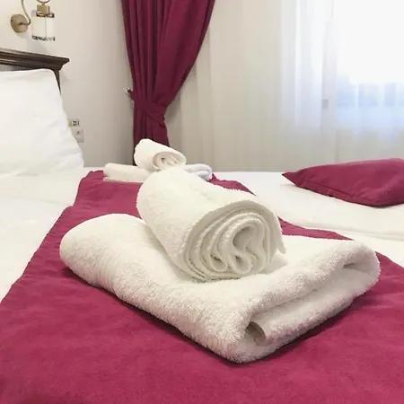 Pensiunea Armonia Guest house Valeni (Maramures)