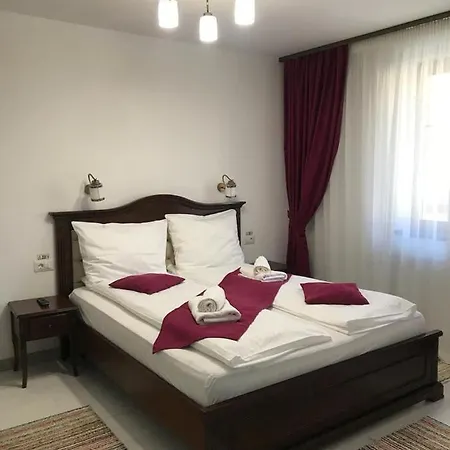 Pensiunea Armonia Guest house Valeni (Maramures)