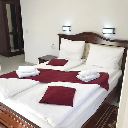 Pensiunea Armonia Guest house