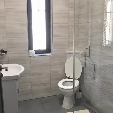 Guest house Pensiunea Armonia 2*