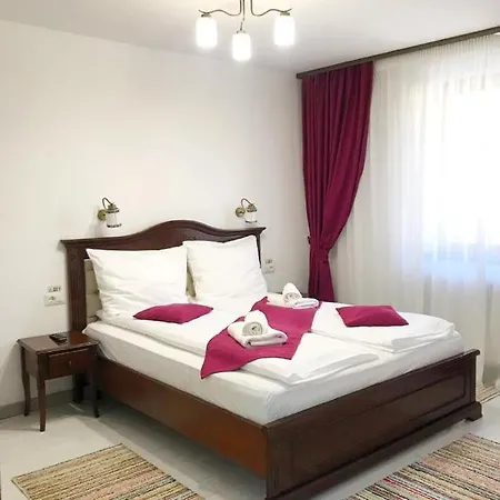 Guest house Pensiunea Armonia 2*