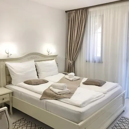 Guest house Pensiunea Armonia