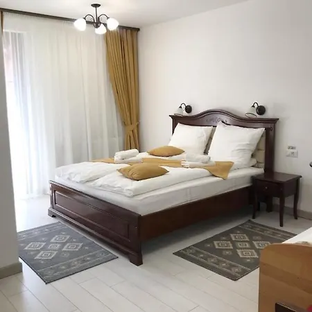Pensiunea Armonia Guest house